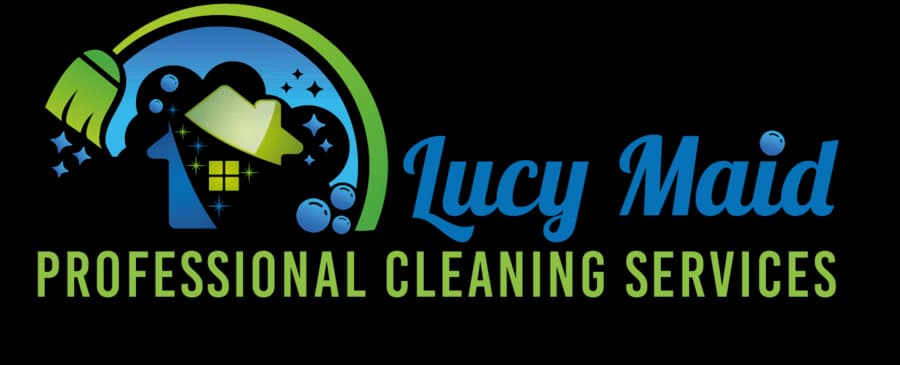Lucy Maid Cleaning Services — previous logo